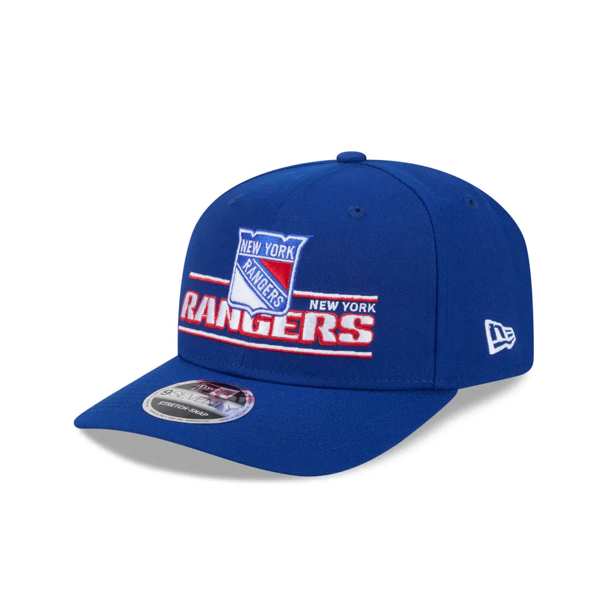 New Era 970SS STATED 25074 NEYRAN